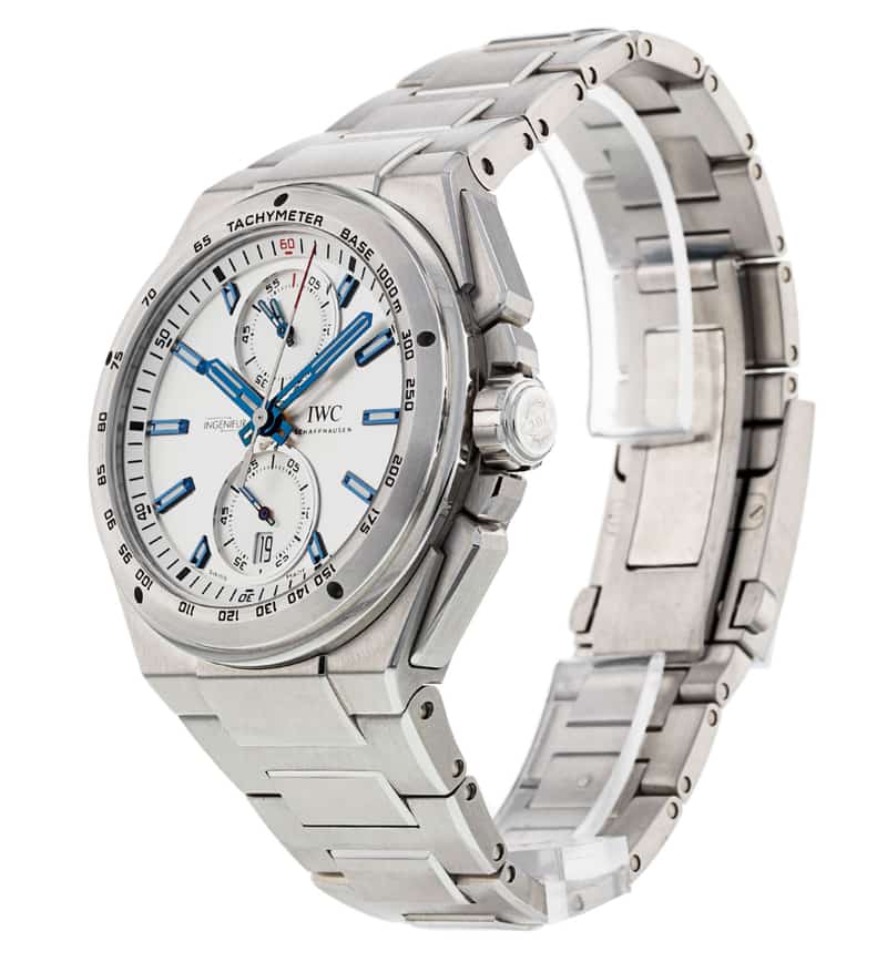 IWC Ingenieur IW378510